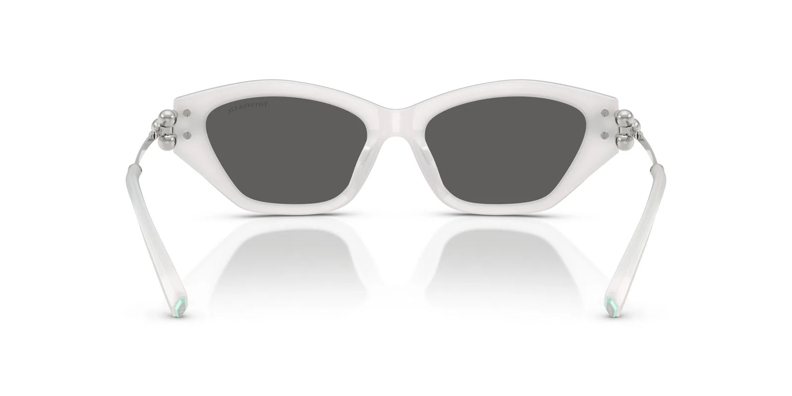 Tiffany 4231U Sunglasses - Tortoise - view 29